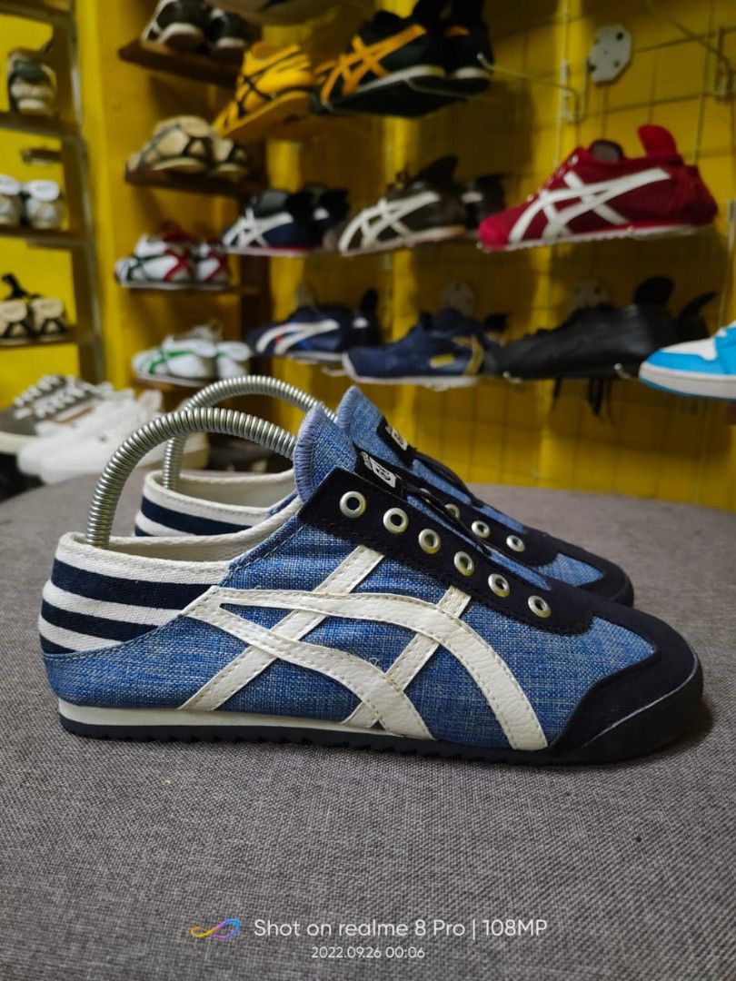 Toko sepatu 2025 onitsuka tiger