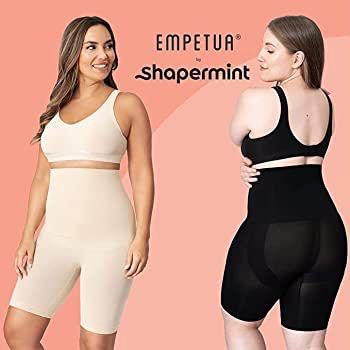 Shapermint Essentials 2-Pack All Day Every Day High-Waisted Shaper