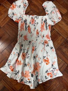 Shein Romper 8T