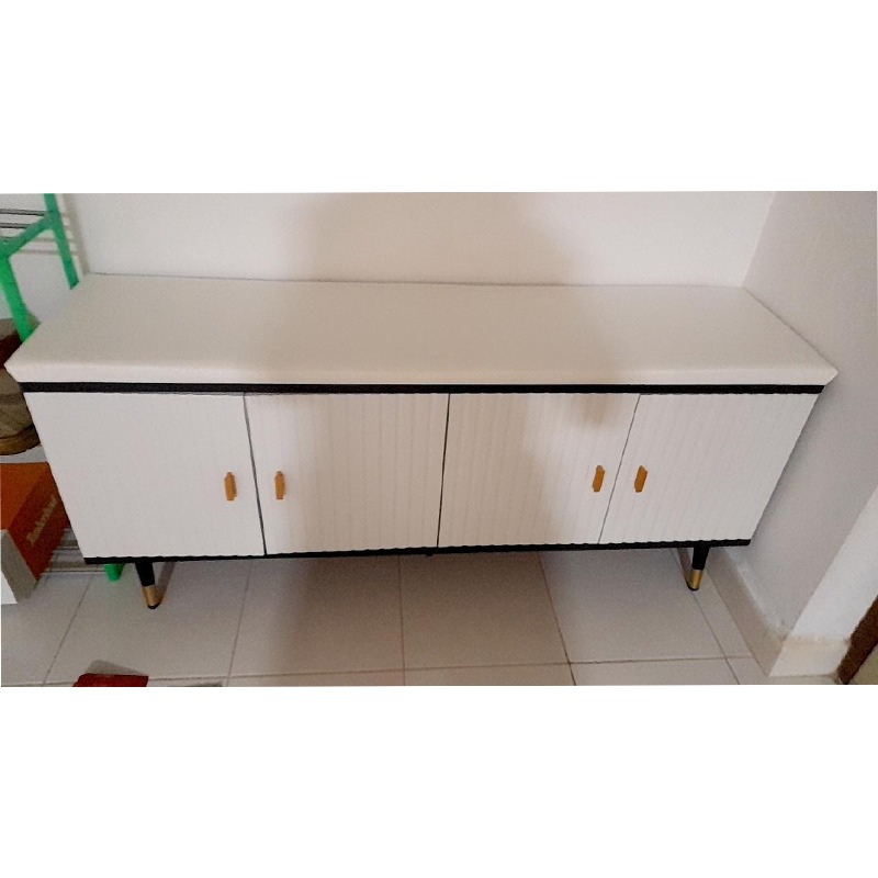 Shoe Shoe Rack Cash on delivery, Furniture & Home Living, Furniture, Shelves,