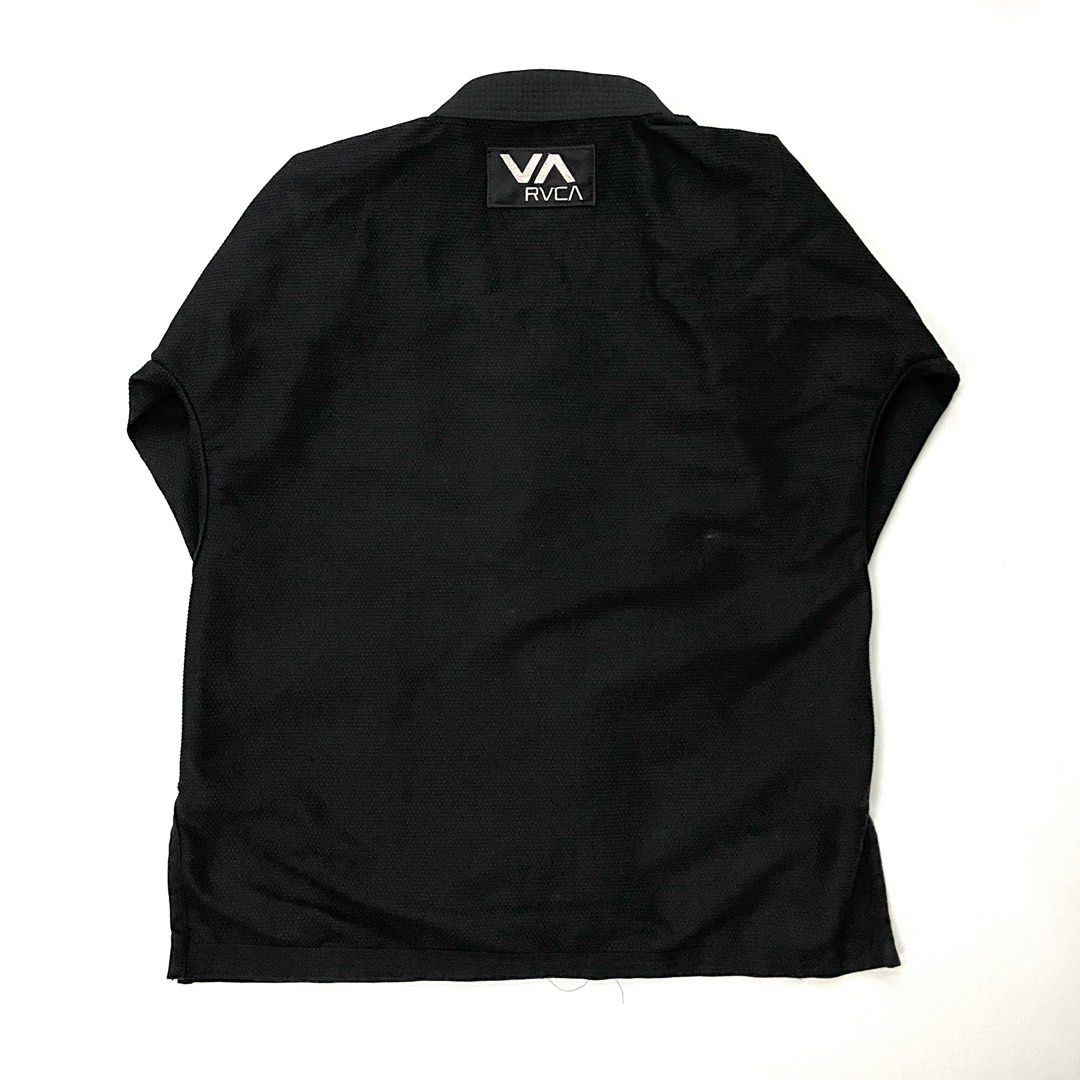 Shoyoroll x RVCA Gi (A2) & Venum White Belt (A2), Men's Fashion
