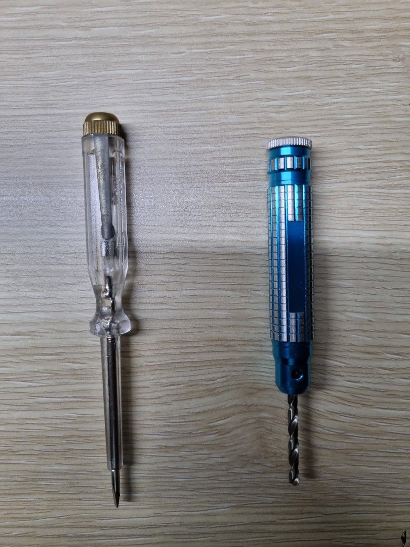 Soldering Toolbox, Computers & Tech, Parts & Accessories, Other