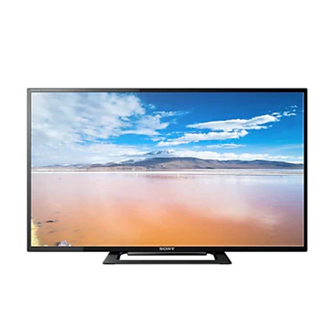 Sony Bravia Smart TV32 LED R30 B (Category: TV) located in Pasay City. Submitted by ayinong168 (Listing ID 1215692320, Image 1). Description: Item is in excellent condition mint still in box brand new 220volts smart tv with remote manual.