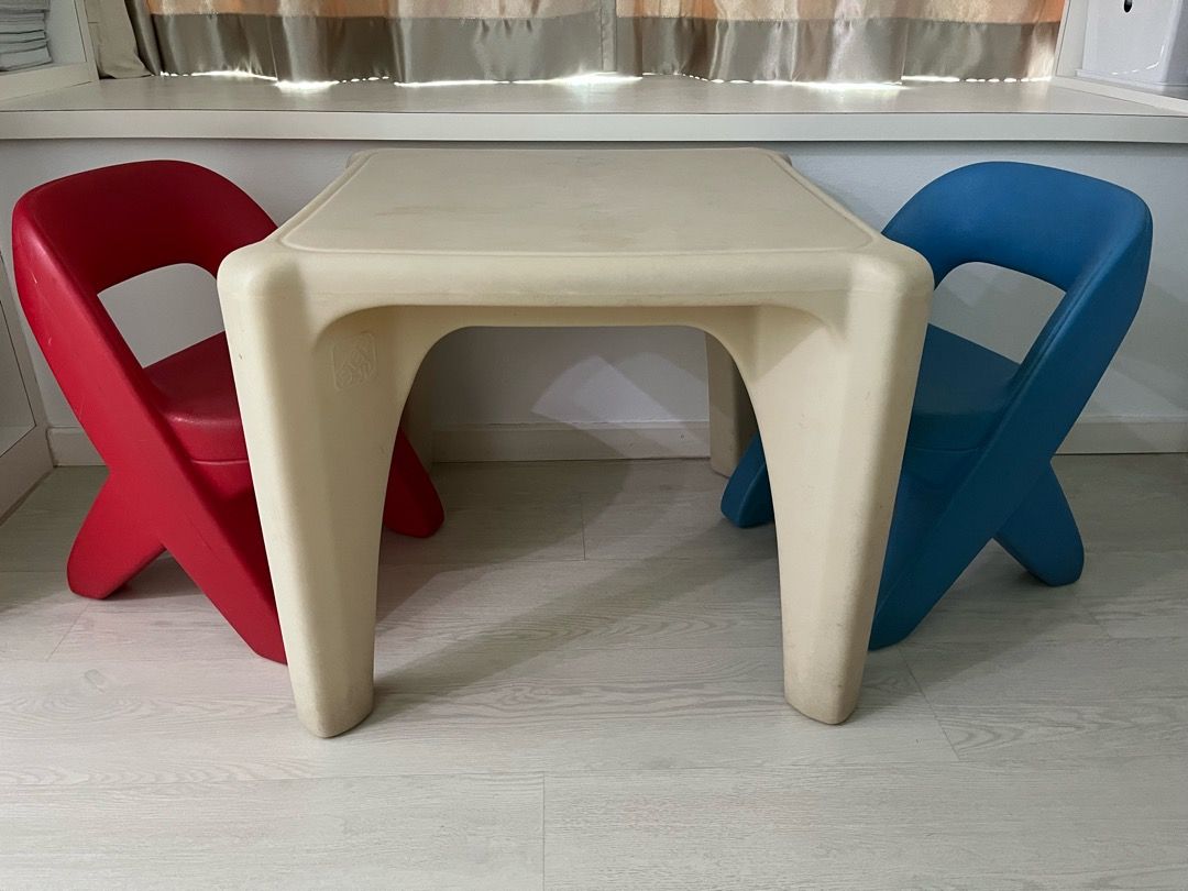 STEP2 Kids Table Chairs Set Babies Kids Baby Nursery Kids