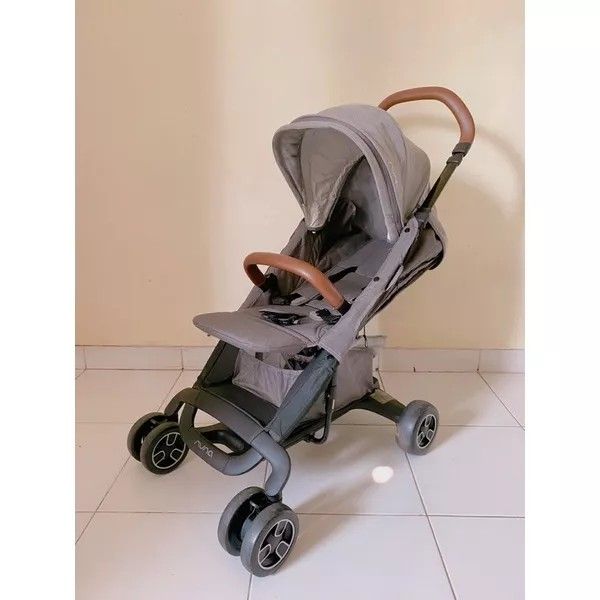 Nuna pepp next oxford stroller best sale