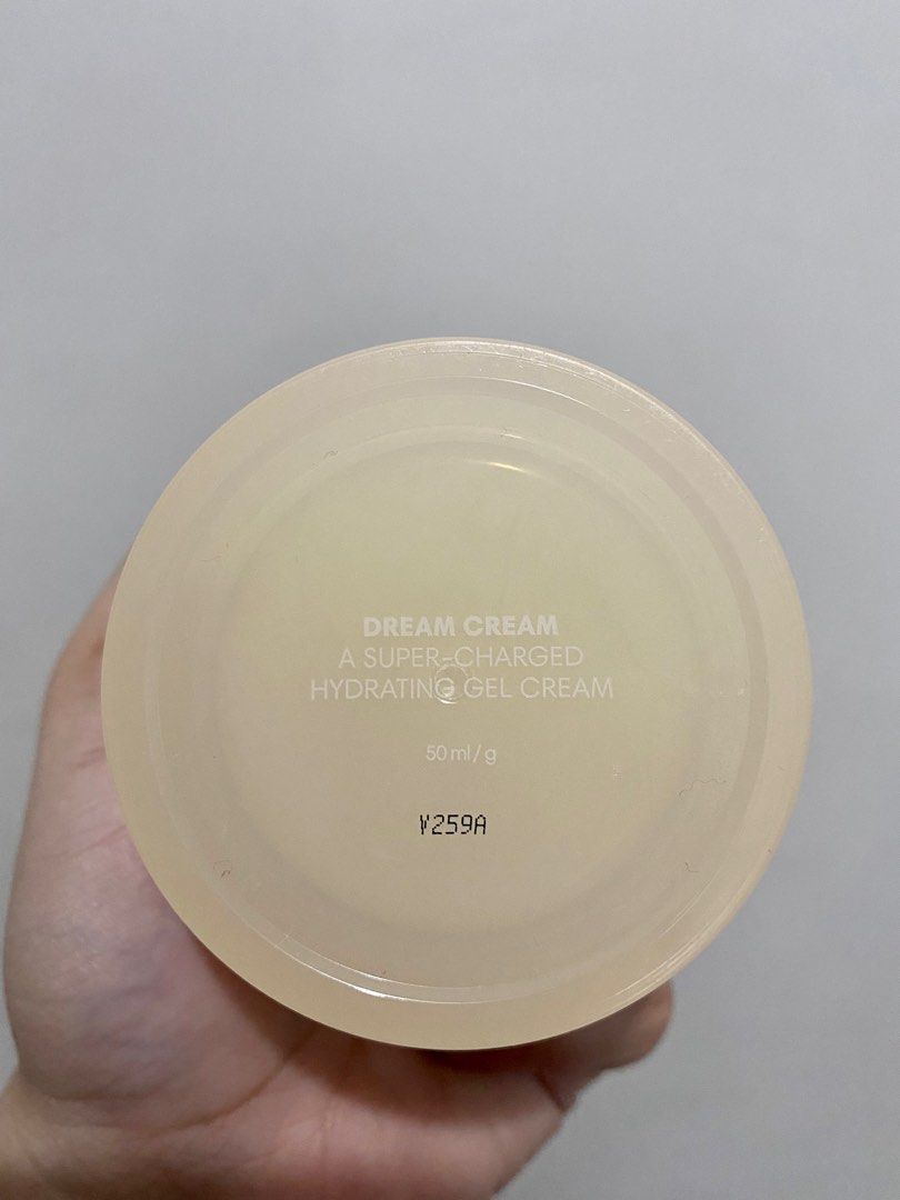 Sunnies Face Bundle ( Dream Cream & Face Glass ), Beauty & Personal