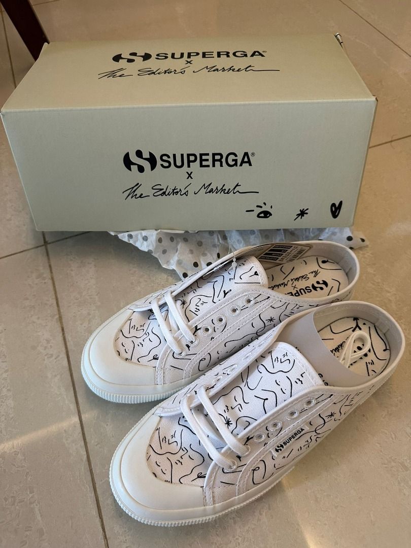 Superga deerdana deals bees