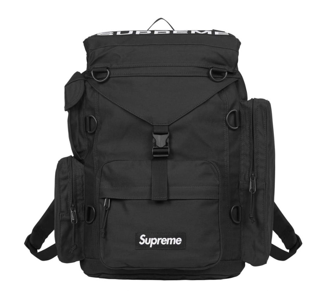 Supreme Waterproof Backpack B2 - リュック/バックパック