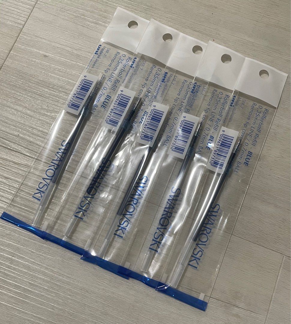 Swarovski pen refill, Hobbies & Toys, Stationery & Craft, Other
