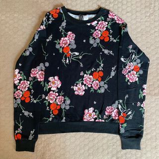 Sweater Bunga H&M Divided