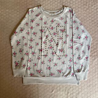 Sweater Floral Nevada