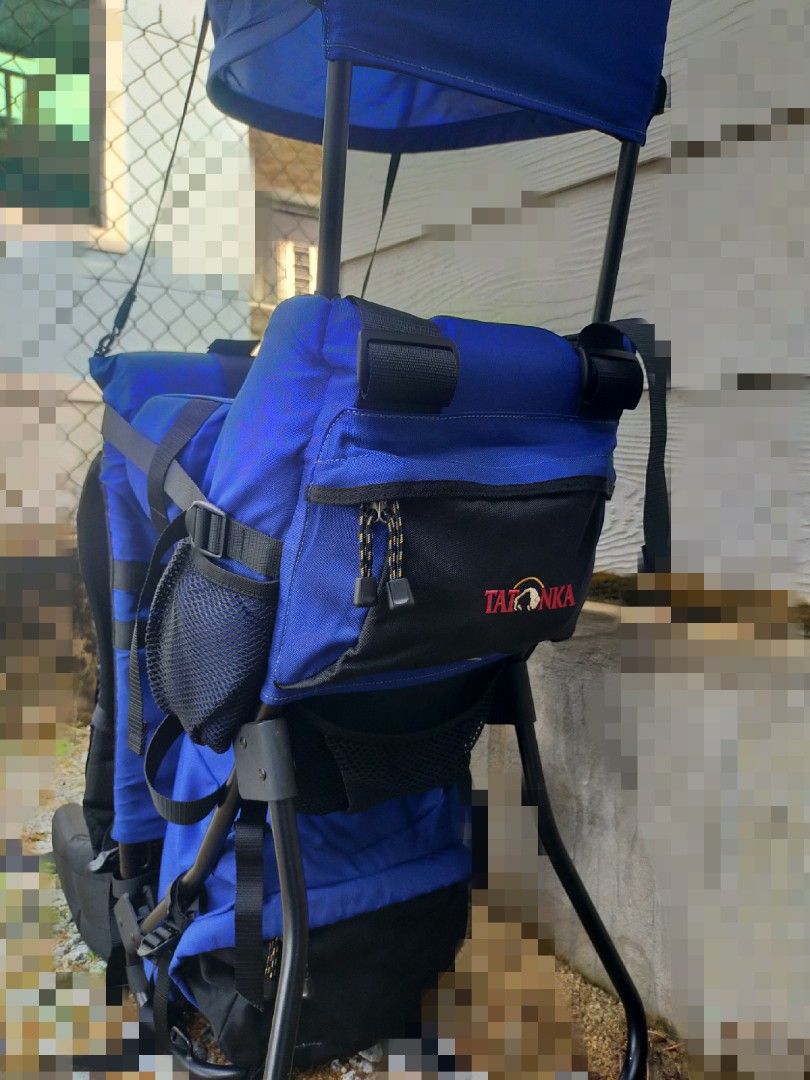 Tatonka v1 system baby carrier shop