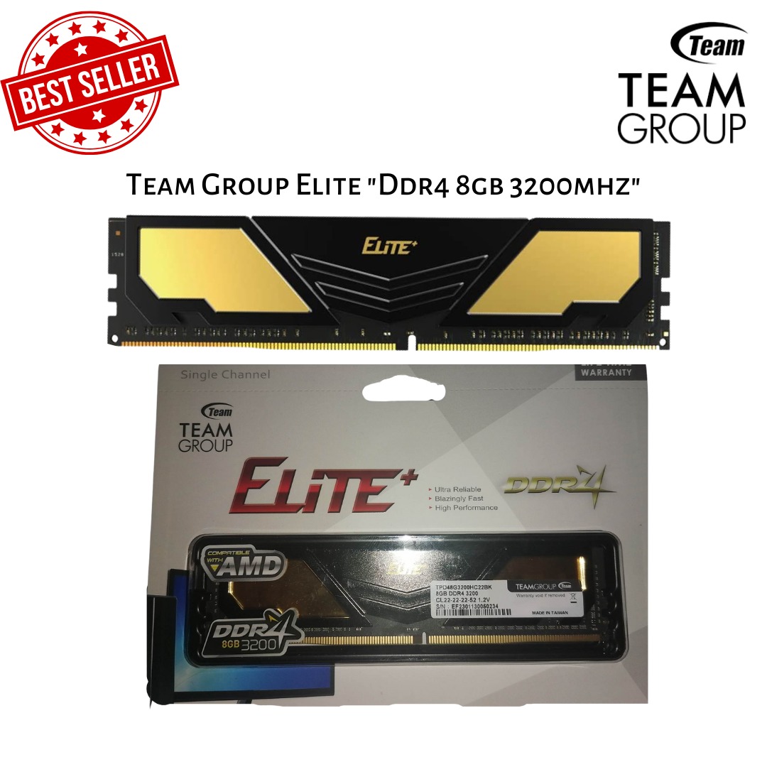 Team on sale elite 8gb