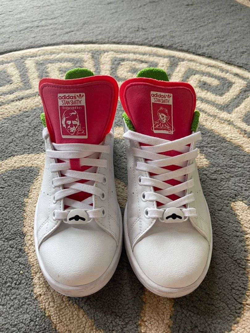 Adidas stan smith pink tumblr hotsell