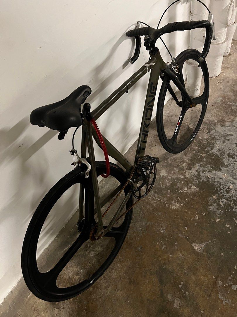 bike cassette for climbing