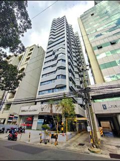 Tiffany Mansion Greenhills, 70.39 sqm ground floor commercial space for sale