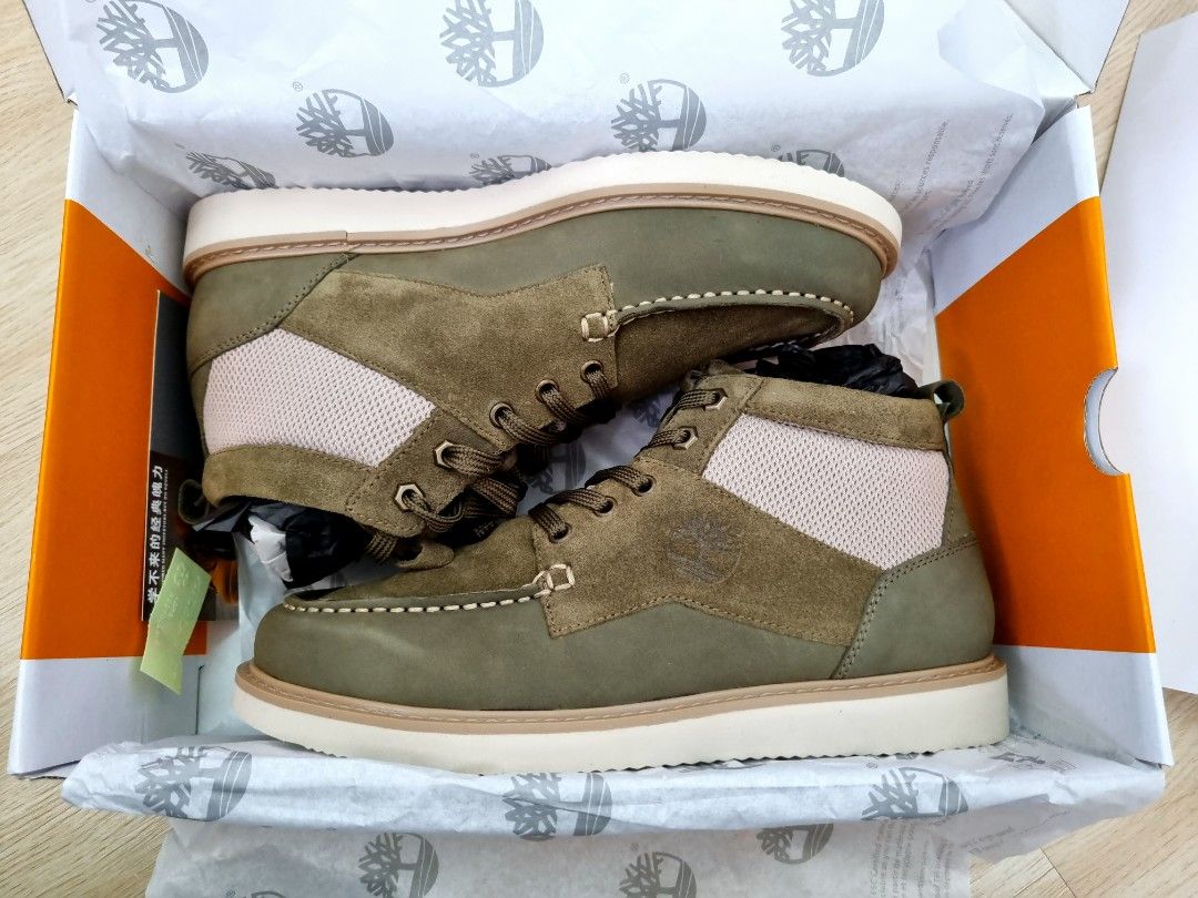 Timberland new shoes store