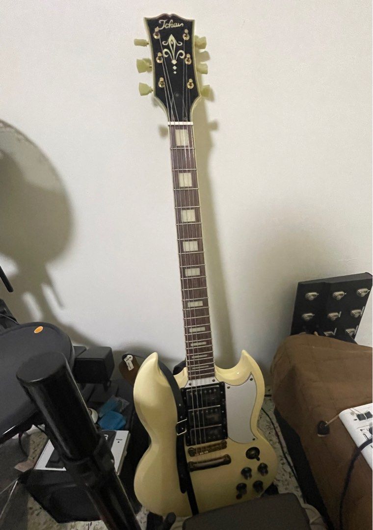 Tokai sg new arrivals custom