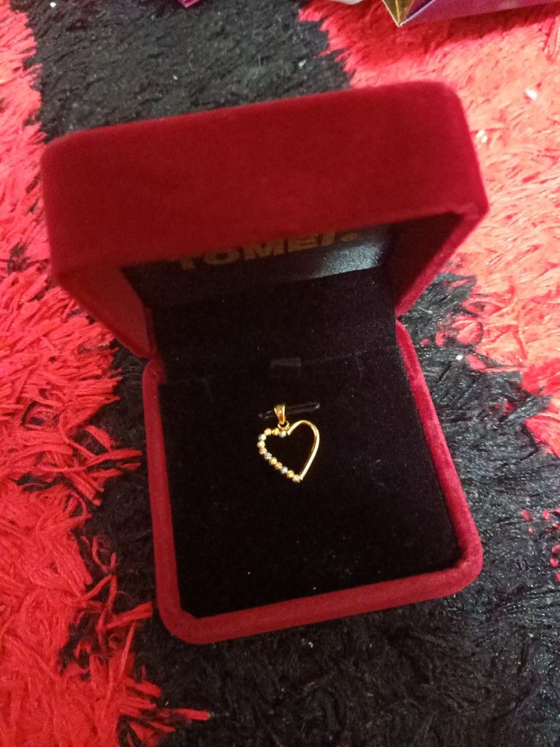 Tomei earring discount