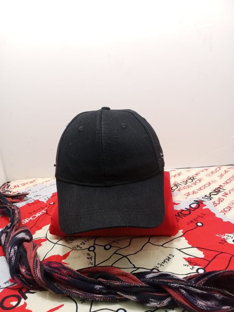 Topi sales caps polos