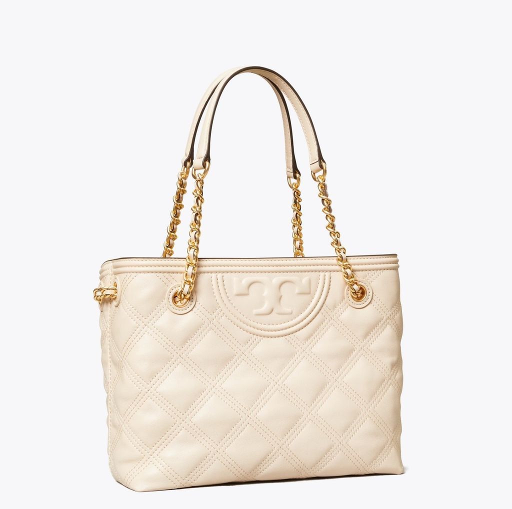 Marsden small tote tory hotsell burch