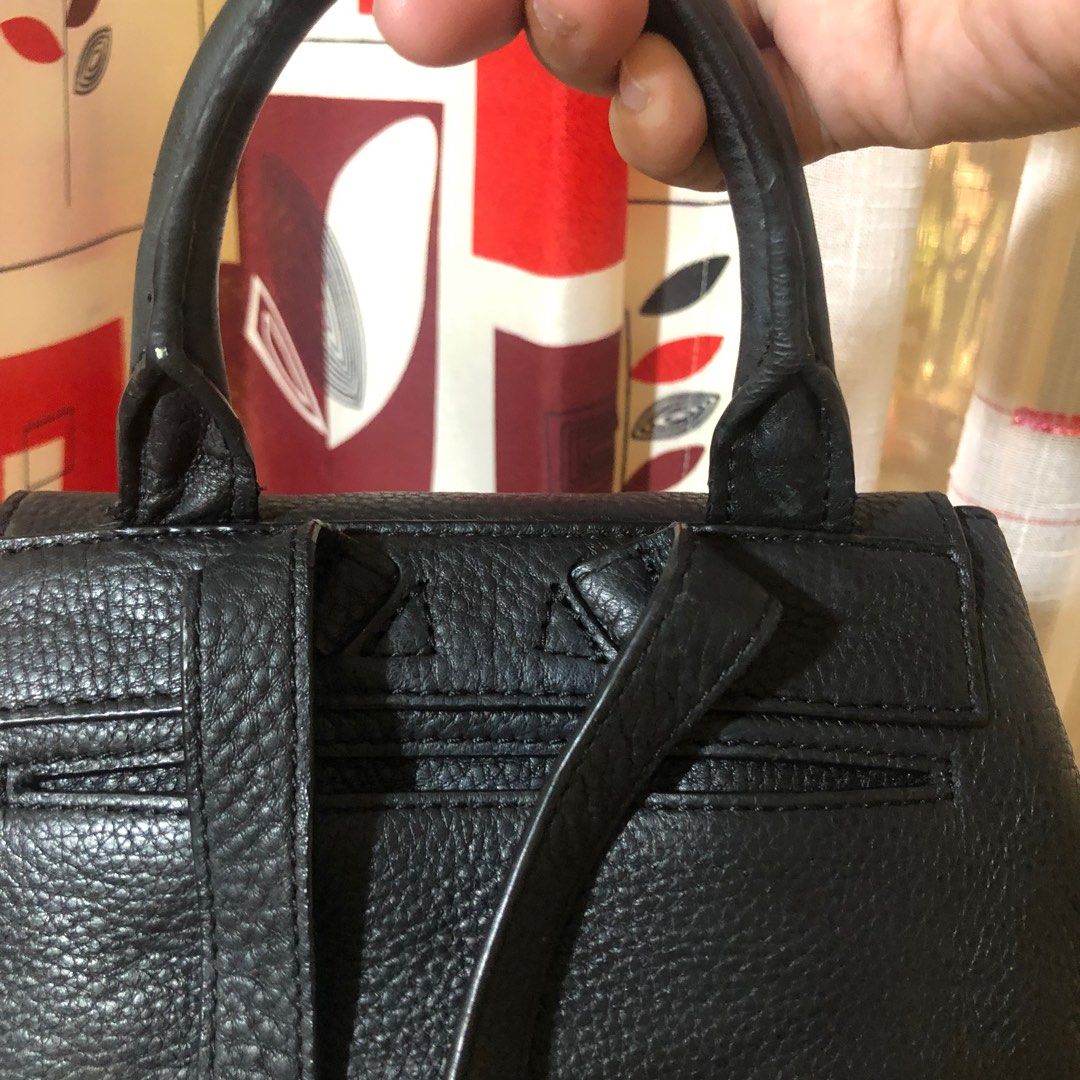 Tory Burch Thea mini backpack, Women's Fashion, Bags & Wallets, Backpacks  on Carousell