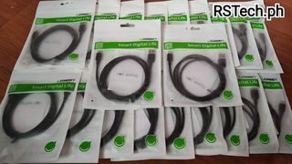 uGreen Type C Charging Cable