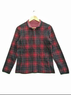 UNIQLO REVERSIBLE JACKET