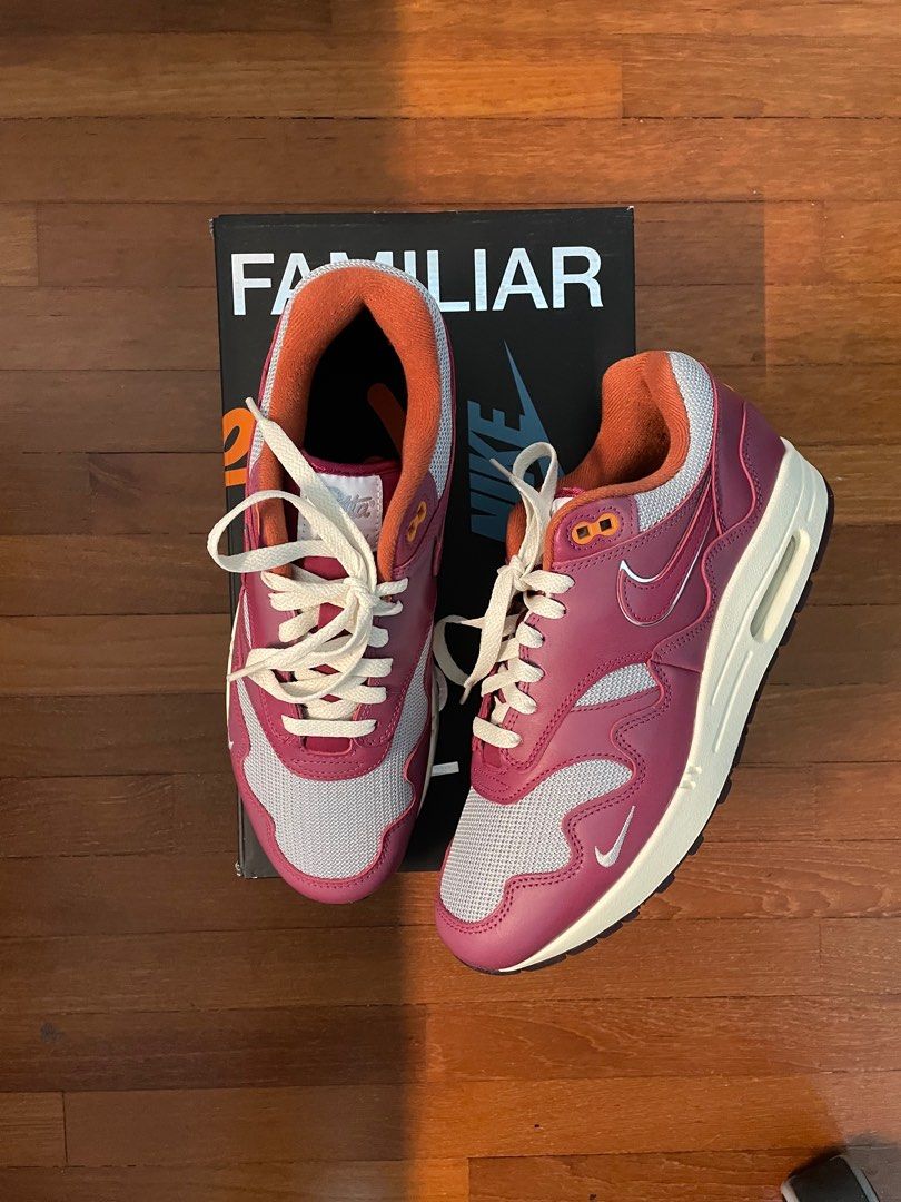 Nike air max hot sale 85 marron