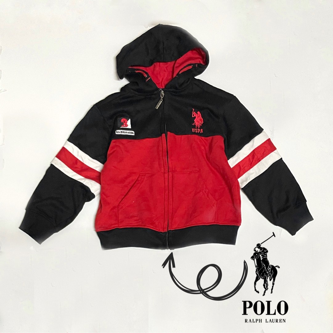 polo assassin boots