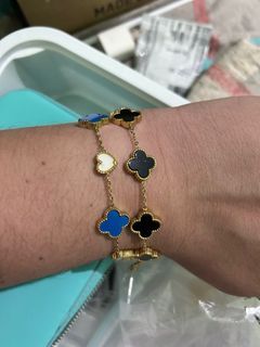 VC@ Stainless Steel Bracelet (Very good quality)