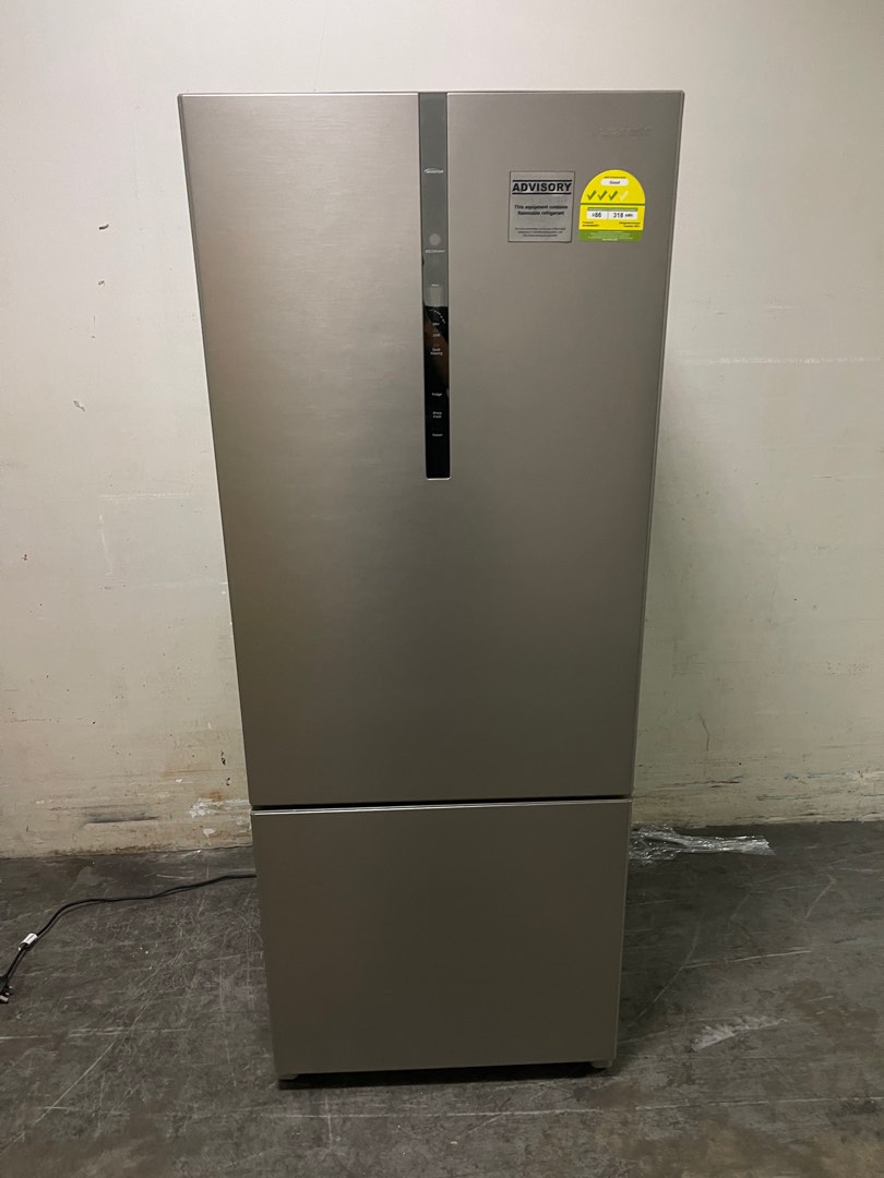 Very new Panasonic 365L refrigerator / fridge, TV & Home Appliances ...