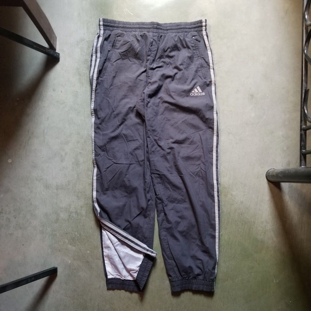 Vintage adidas joggers deals