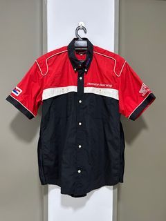 Vintage Honda Shirt