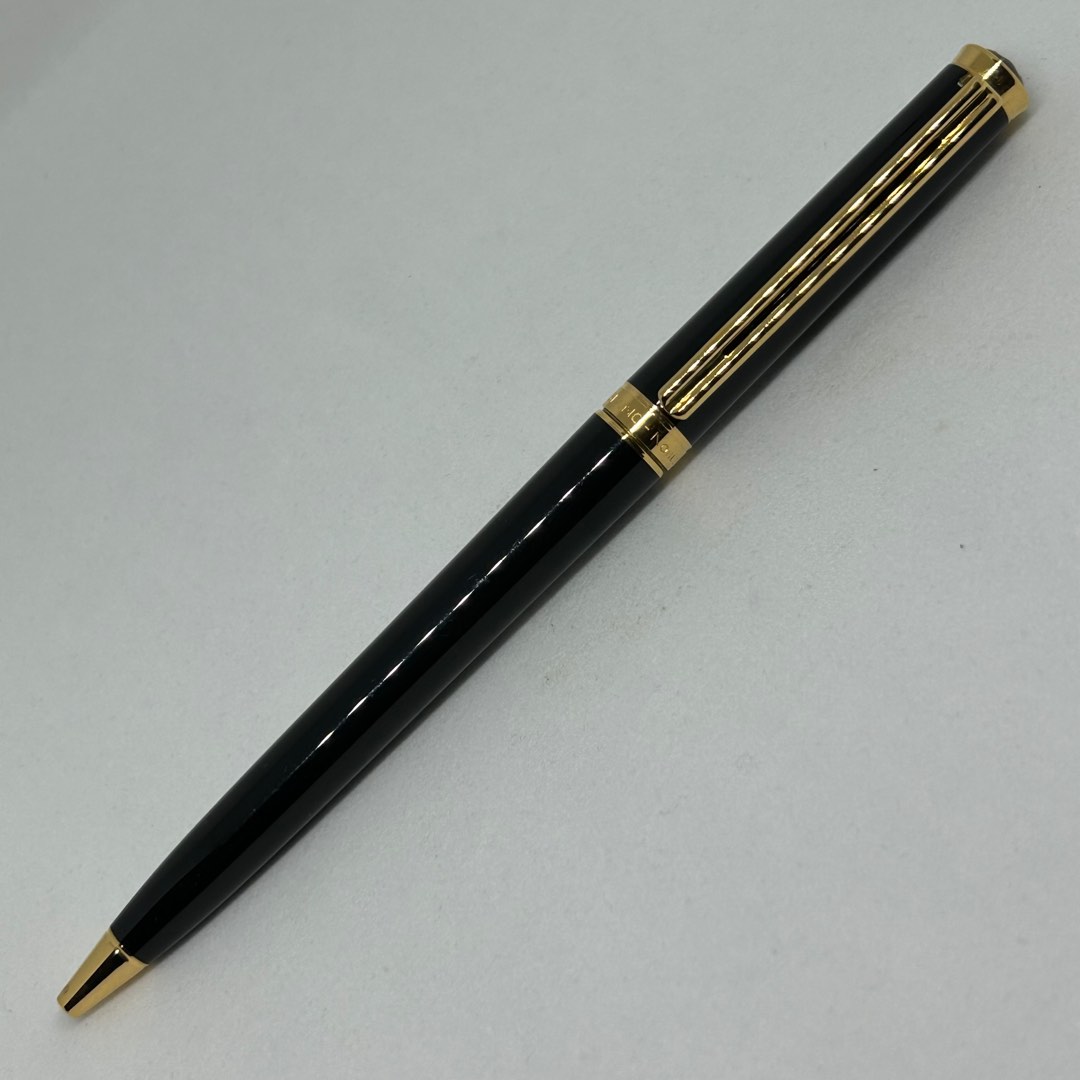 Montblanc on sale noblesse ballpoint