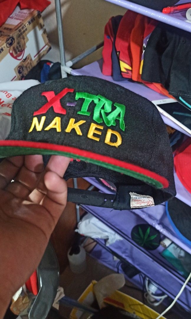 Vintage Shabba Ranks Hat by Youngan, Men&rsquo;s Fashion, Watches