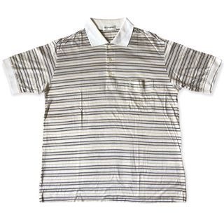 VINTAGE YSL POLO JAPAN