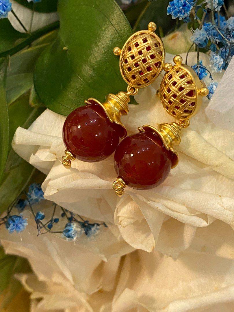 French vintage hotsell jewelry