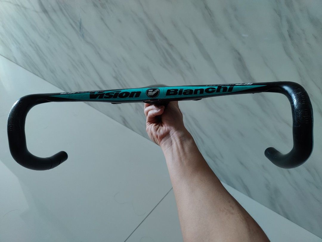 Vision metron bianchi hot sale
