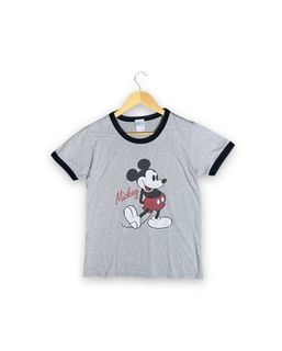 VTG MICKEY RINGER