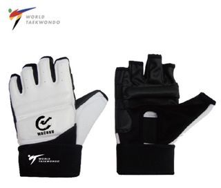 Wacoku WT Approved Hand Protector for Taekwondo Sparring / Training