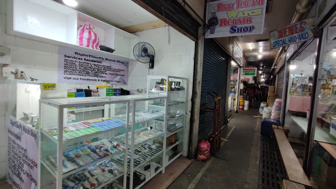 San pedro jewelry and watch repair sales