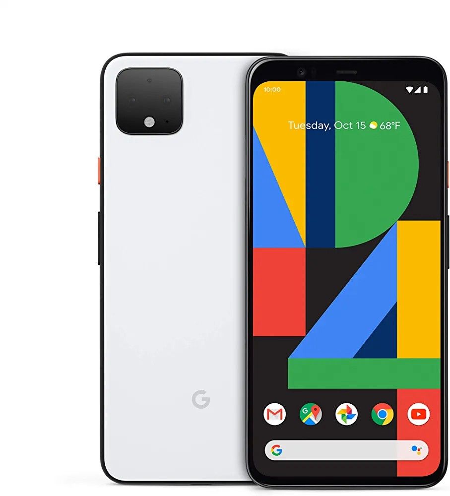 Used pixel 4xl Clearance