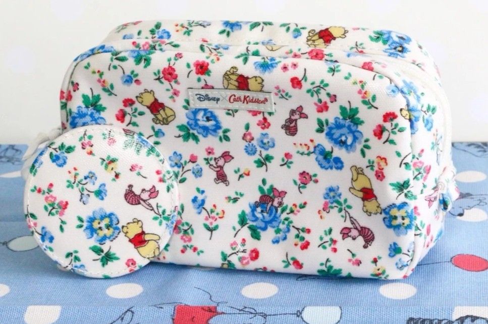 Cath kidston winnie outlet the pooh bag