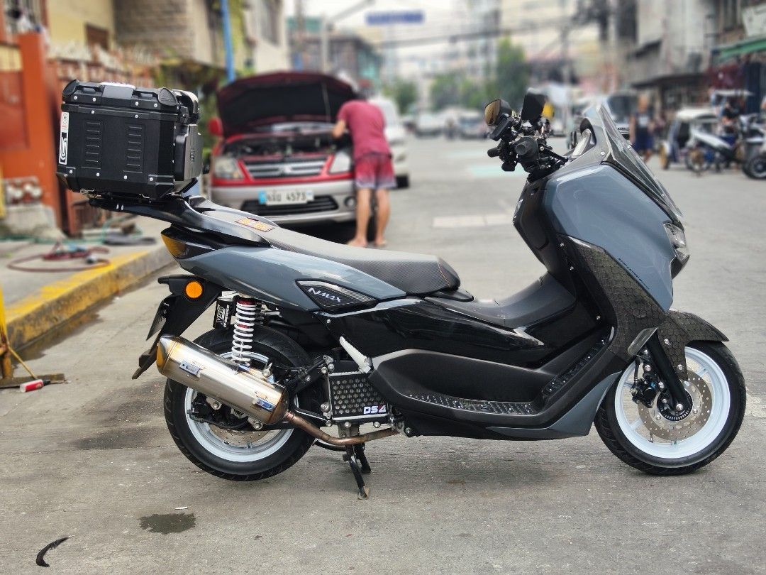 nmax 1000cc