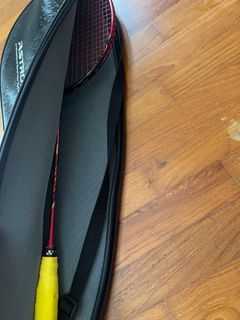 Yonex Astrox 99Pro 4U