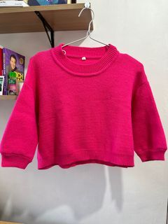 Zara inspired soft knit