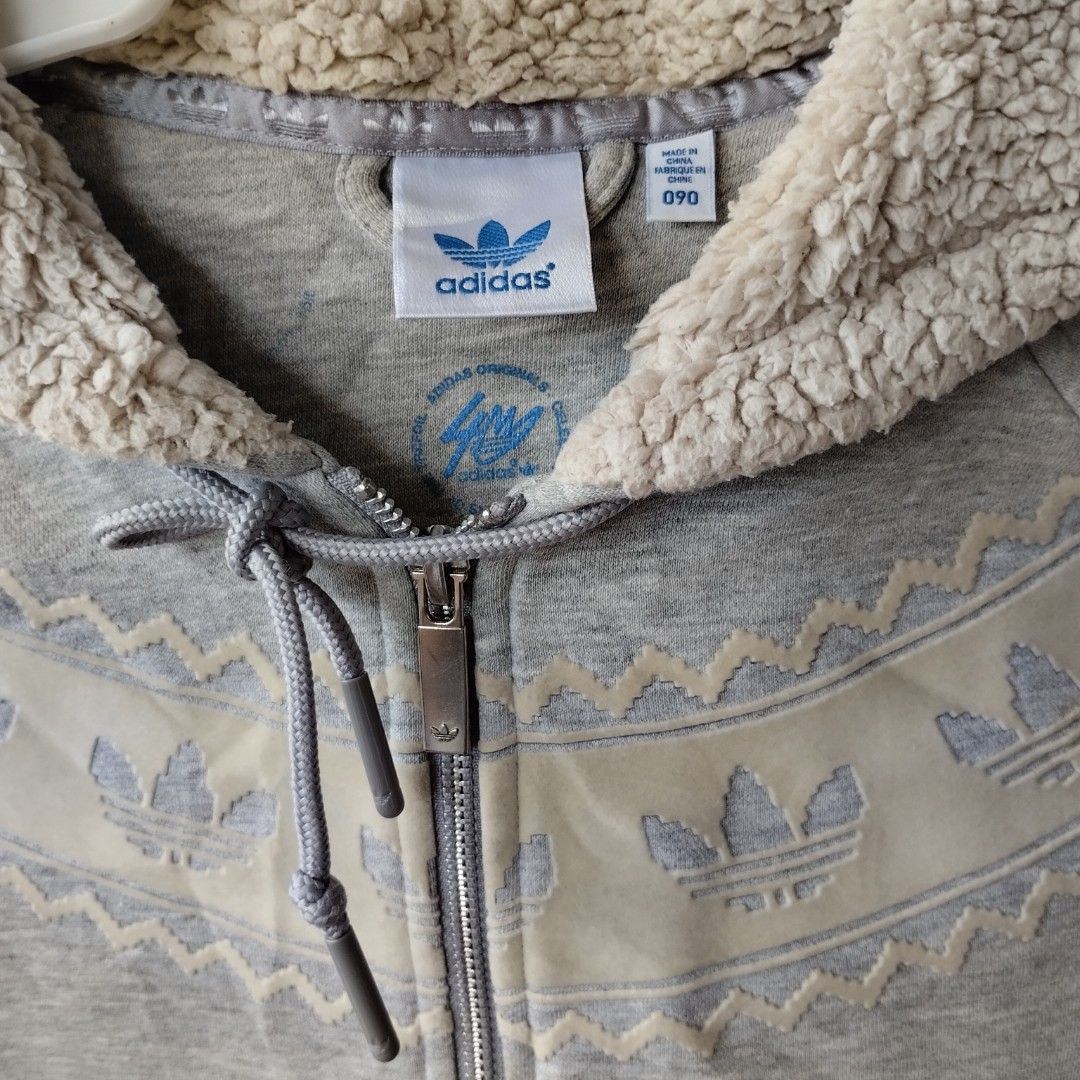 Adidas originals celebrating 40 shop years of the trefoil