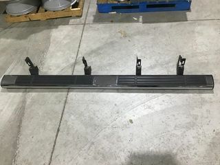 2014-2019 Silverado Sierra Crew Cab LH Running Board Step Chrome OEM 84106505