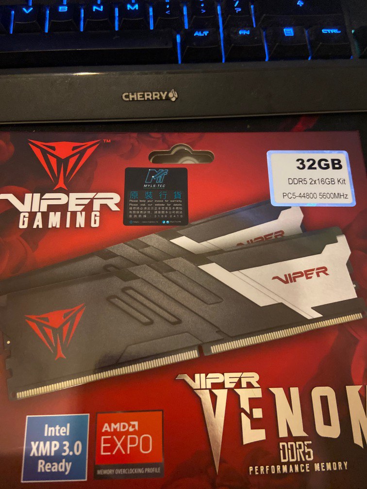 32-gb-ram-ddr5-carousell